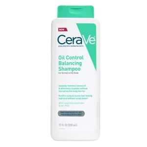 Oil Control Balancing Shampoo