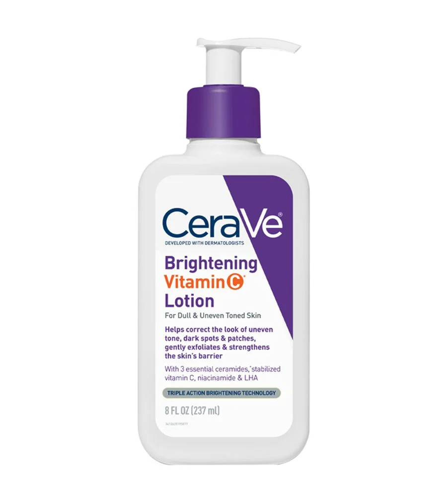 Brightening Vitamin C Lotion