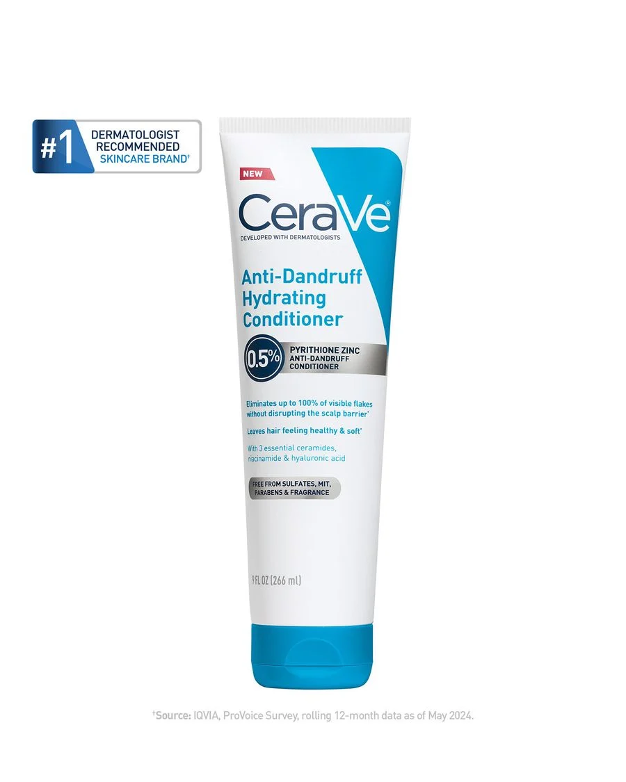 Haircare & Scalp
