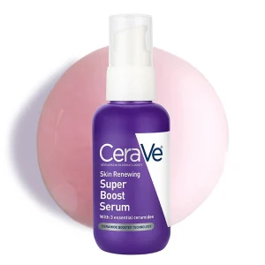 Skin Renewing Super Boost Serum