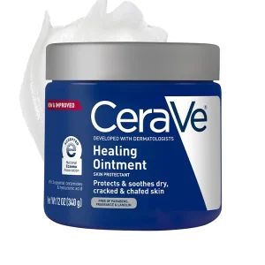 Healing Ointment — Moisturizer