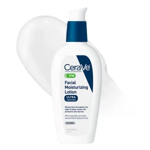 PM Facial Moisturizing Lotion