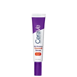 Skin Renewing Vitamin C Serum