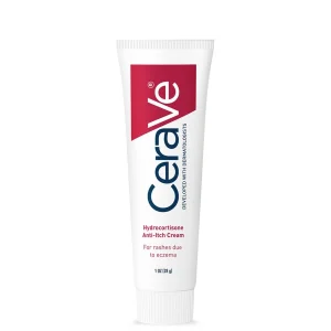 Hydrocortisone Anti-Itch Cream