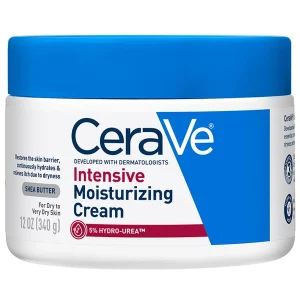 Intensive Moisturizing Cream
