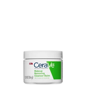 Makeup Removing Cleanser Balm