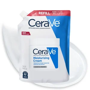 Moisturizing Cream Refill